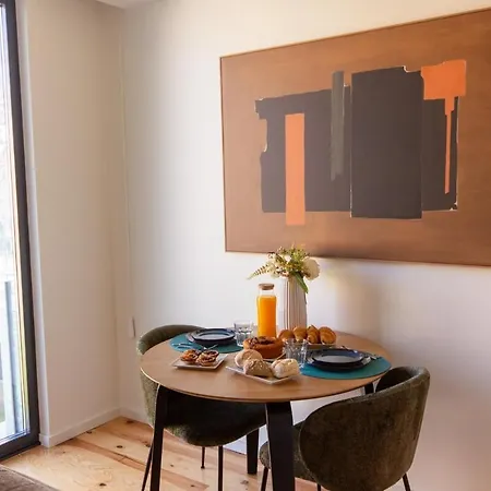 Orm - Cedofeita Ii * Porto