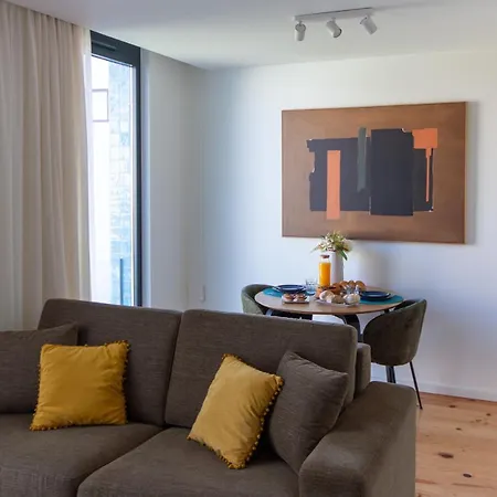 Orm - Cedofeita Ii * Porto