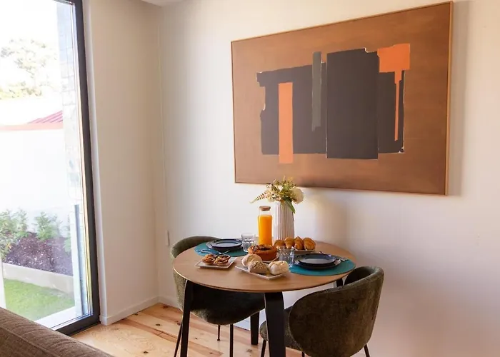 Orm - Cedofeita Ii * Porto