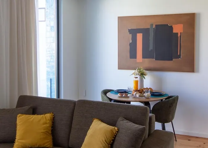 Orm - Cedofeita Ii * Porto