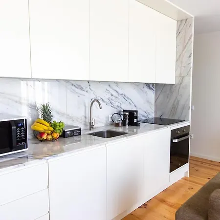 Orm - Cedofeita Ii * Porto