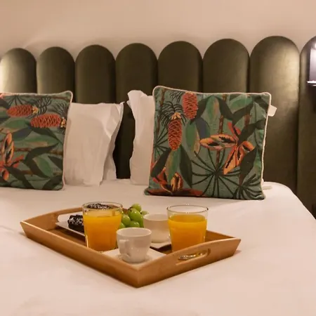 Apartment Orm - Cedofeita Ii