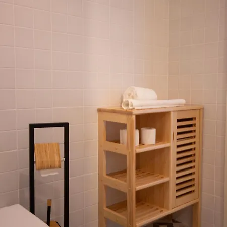 Apartment Orm - Cedofeita Ii