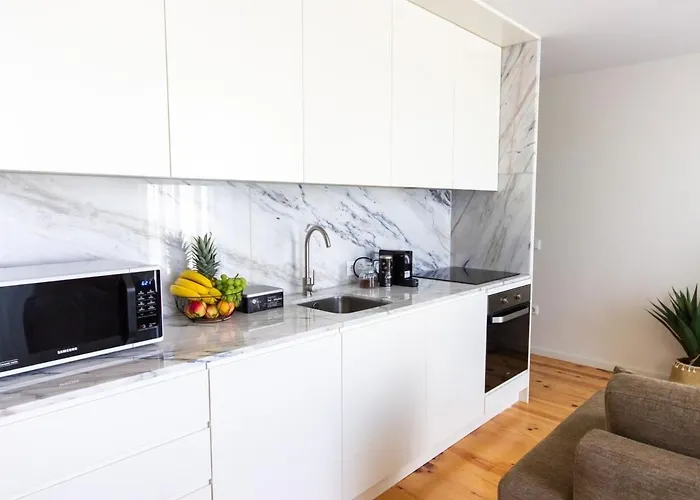 Orm - Cedofeita Ii * Porto