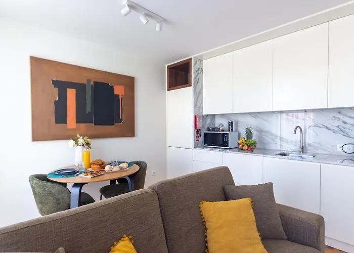 Apartman Orm - Cedofeita Ii *