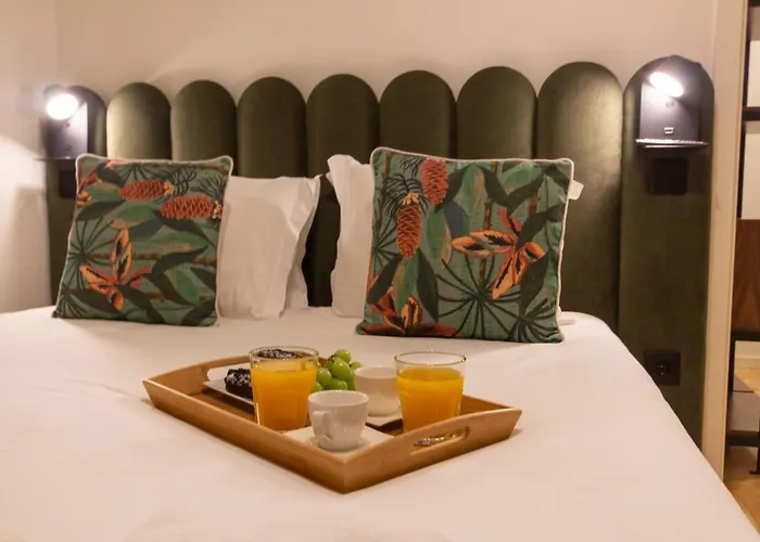 Apartman Orm - Cedofeita Ii