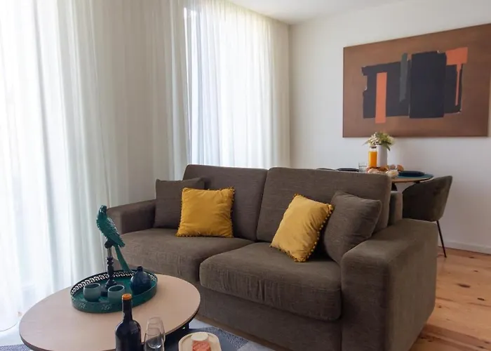 Apartman Orm - Cedofeita Ii Porto