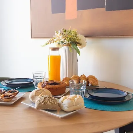Orm - Cedofeita Ii Apartman Porto